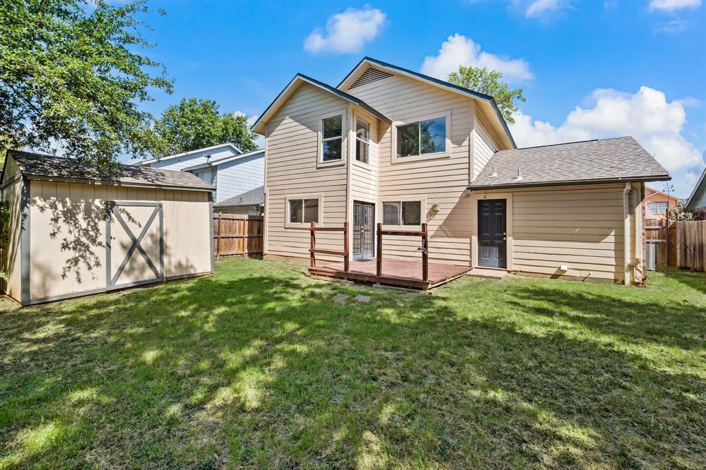 4640 Waterway Drive Property Photo 23