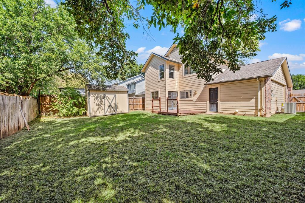4640 Waterway Drive Property Photo 24