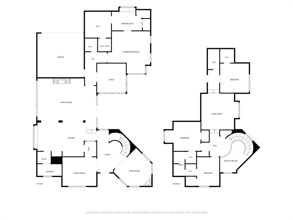6400 Village Springs Drive Property Photo 33