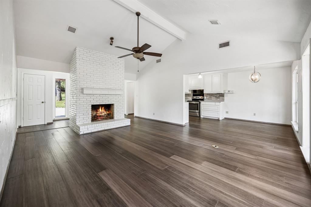 4406 Rain Forest Drive Property Photo 1
