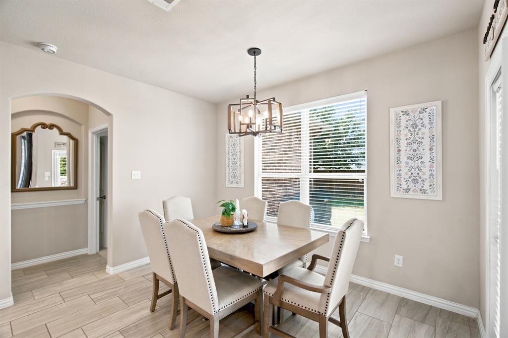 1605 Tanglewood Trail Property Photo 11