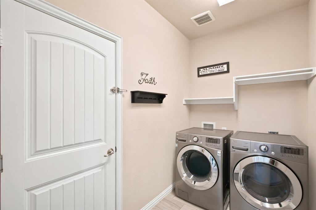 1605 Tanglewood Trail Property Photo 19