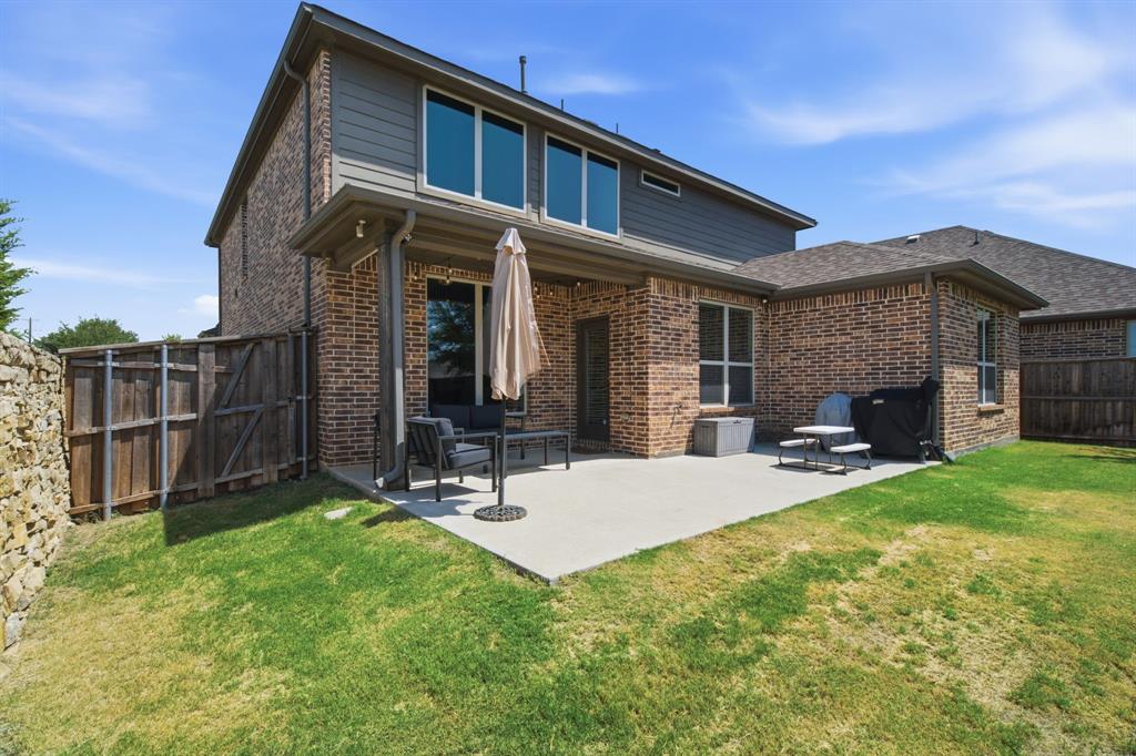 1605 Tanglewood Trail Property Photo 29
