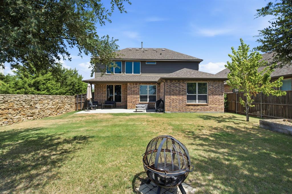 1605 Tanglewood Trail Property Photo 31