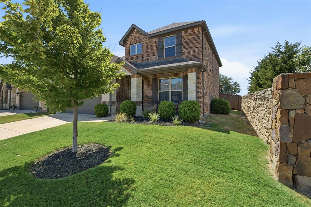 1605 Tanglewood Trail Property Photo 33