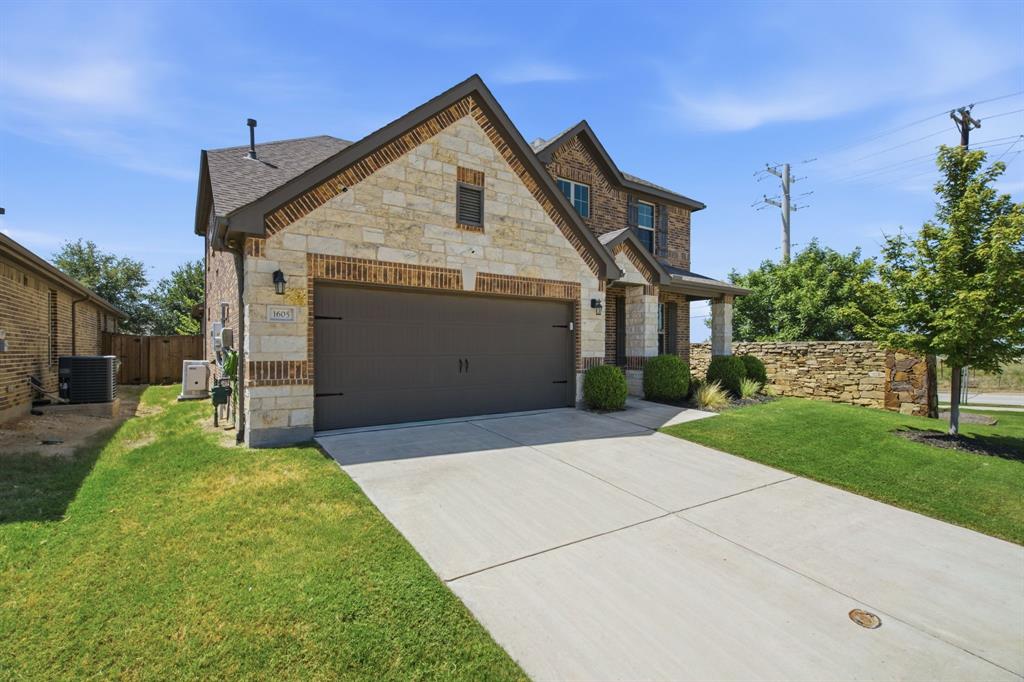 1605 Tanglewood Trail Property Photo 37