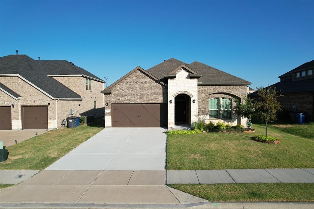 1405 Xeresa Drive Property Photo 1