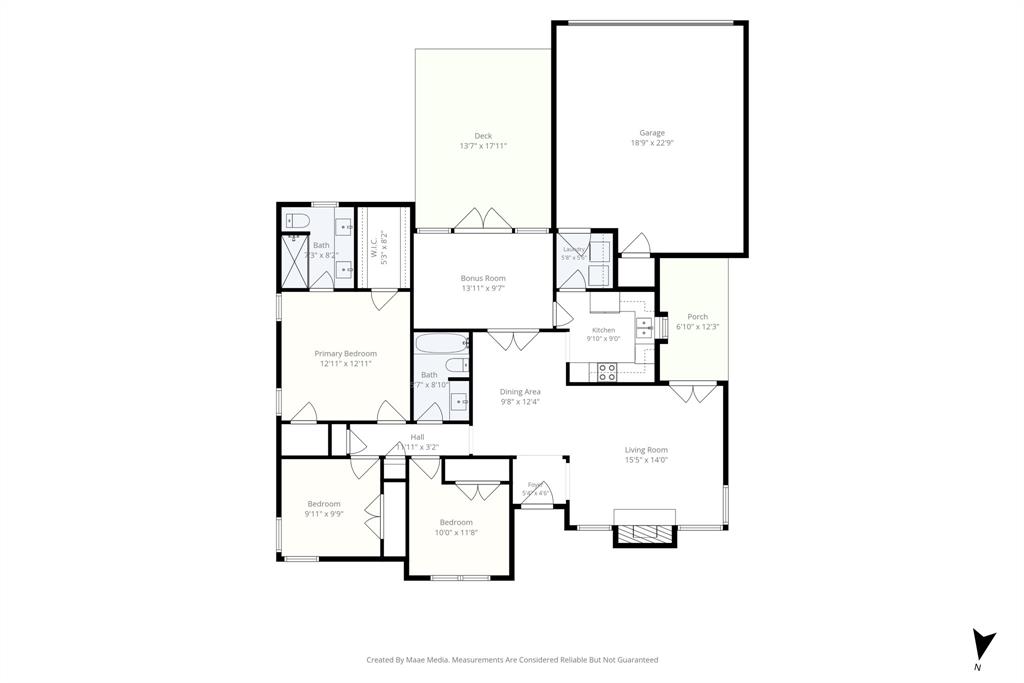 409 W Jefferson Street Property Photo 2