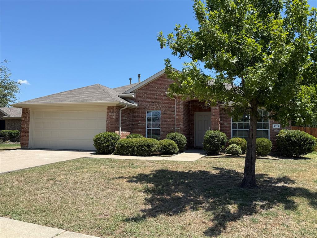 2110 Gleaner Drive Property Photo 1
