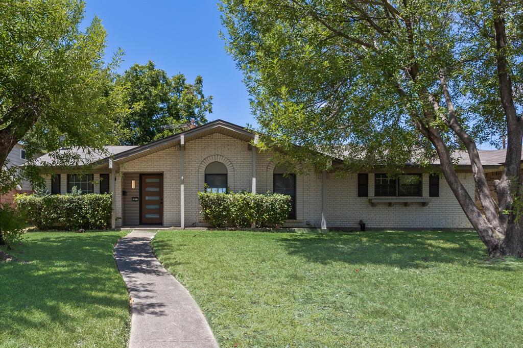 2917 Abston Drive Property Photo 1