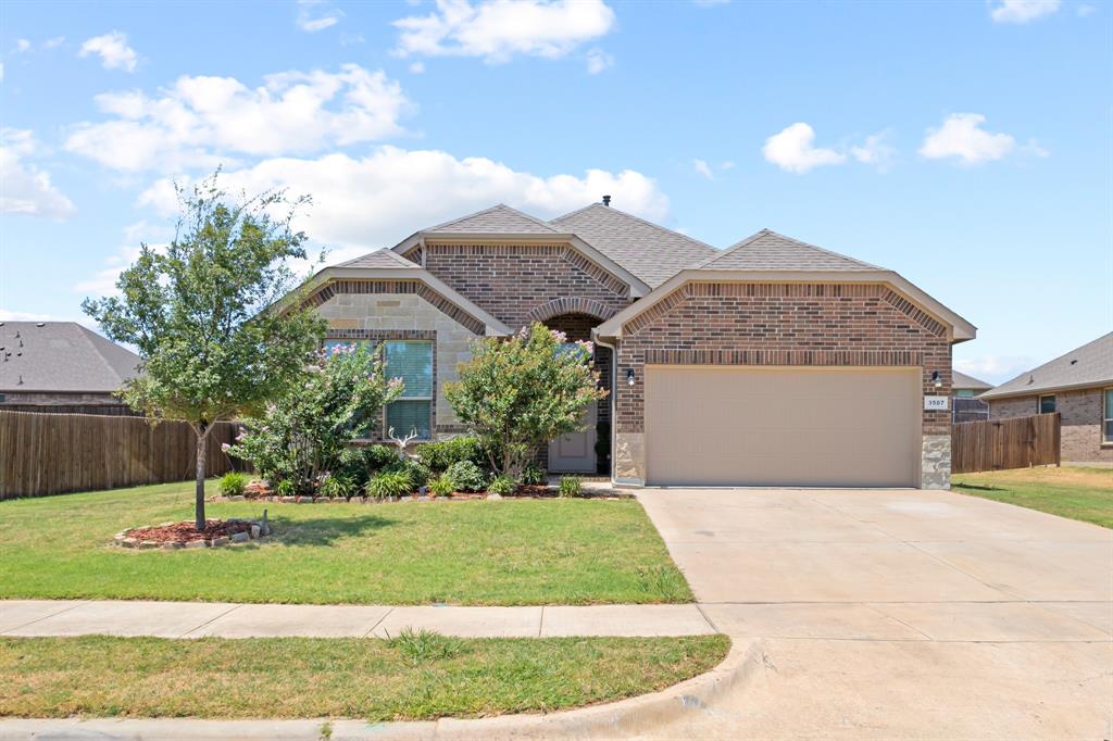 3507 Camden Creek Road Property Photo 1
