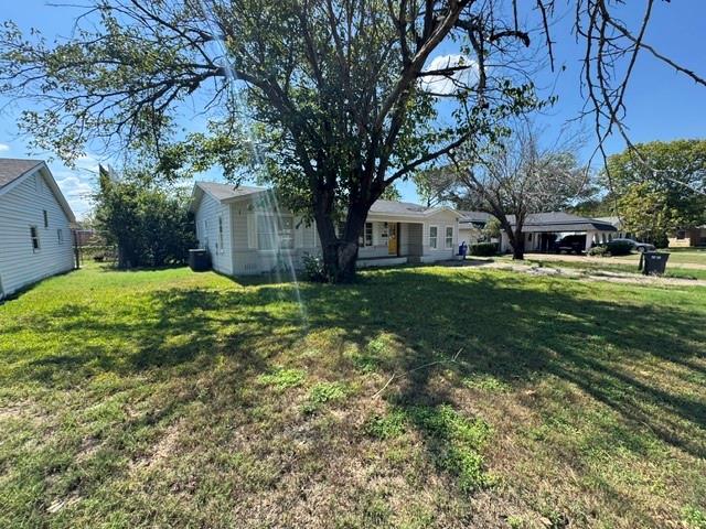704 Grice Street Property Photo 1