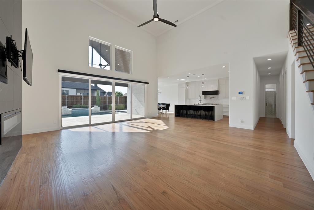 1301 Clipston Drive Property Photo 8
