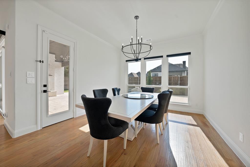 1301 Clipston Drive Property Photo 15