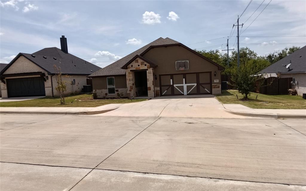 314 Pleasant View Drive Property Photo 1