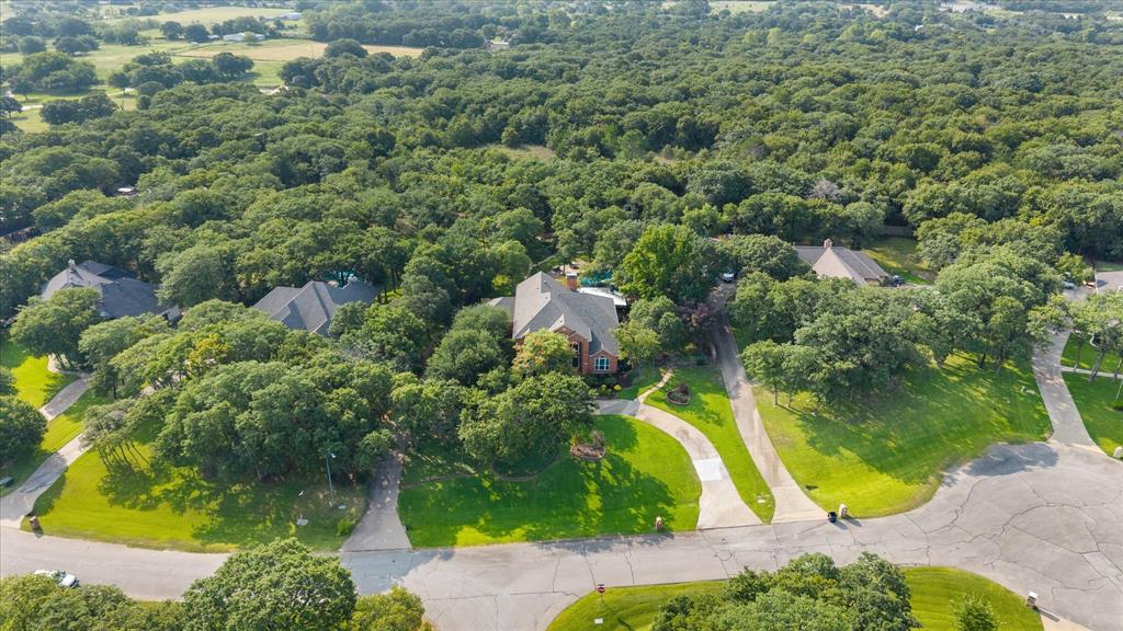 3400 Wild Oaks Court Property Photo 1