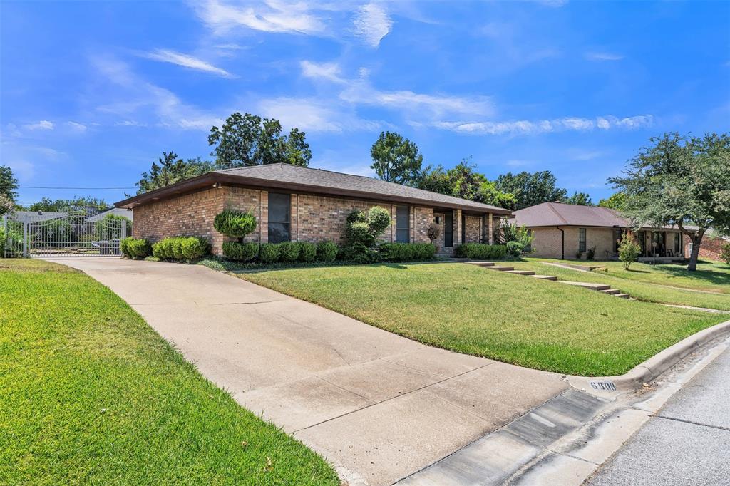 6808 Winchester Court Property Photo 1