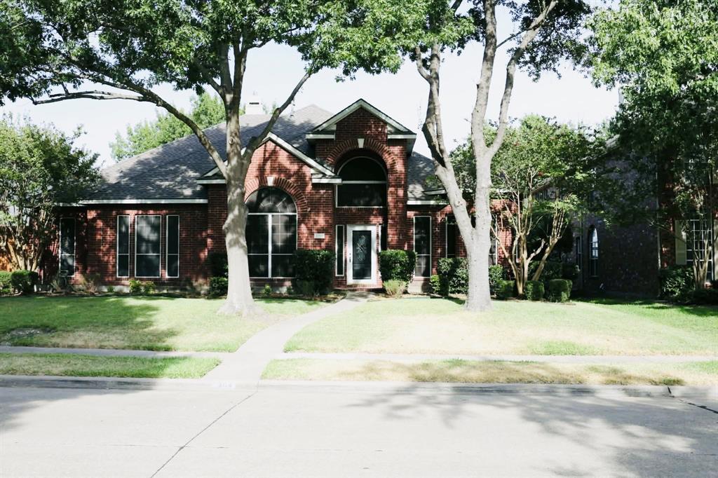 3114 Stonehenge Drive Property Photo 1