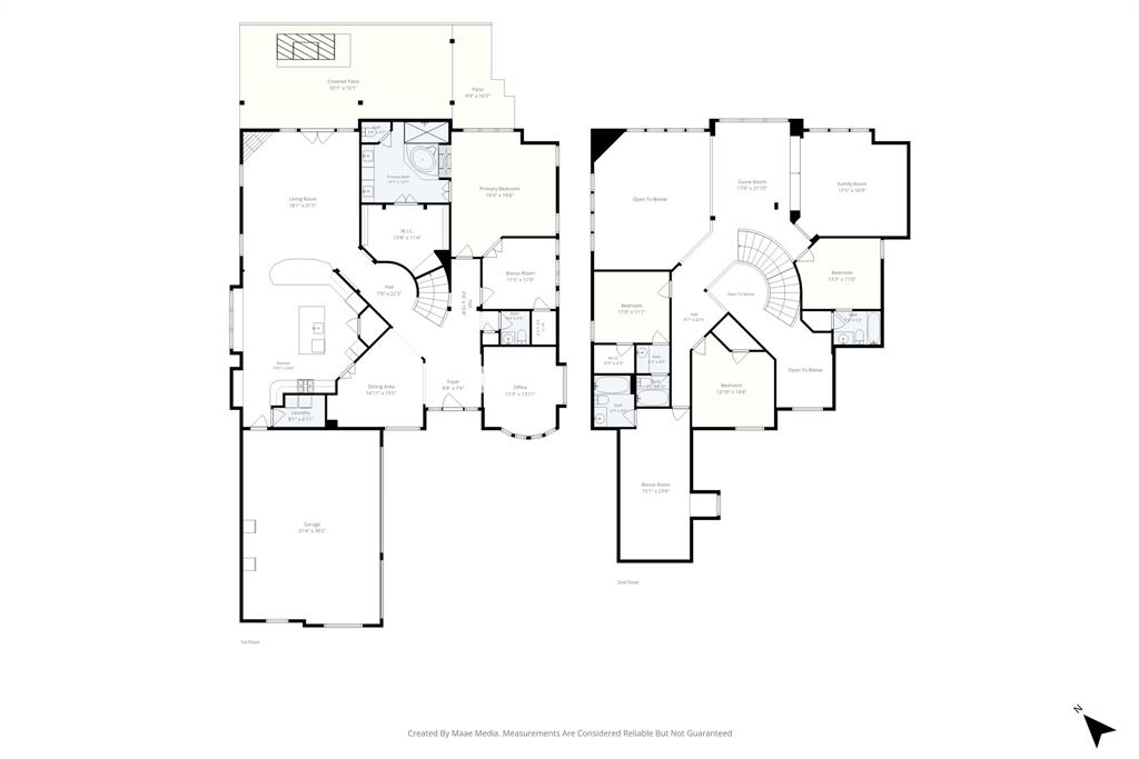 1501 Willingham Drive Property Photo 4
