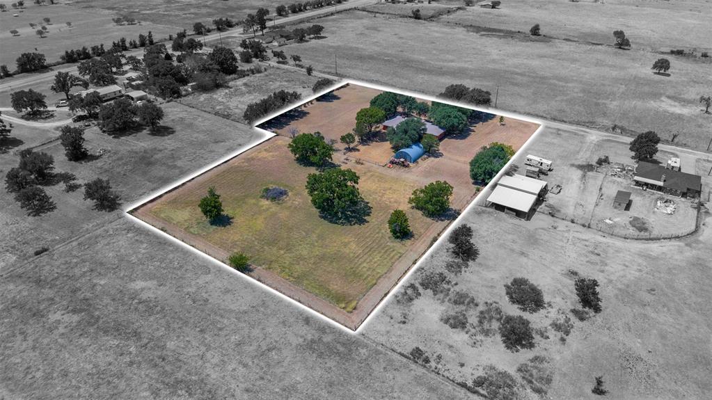 805 S Swanson Road Property Photo 1