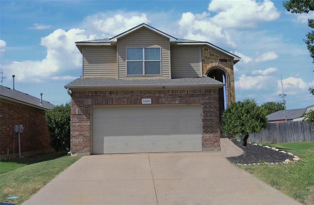 5300 Britton Ridge Lane Property Photo 1