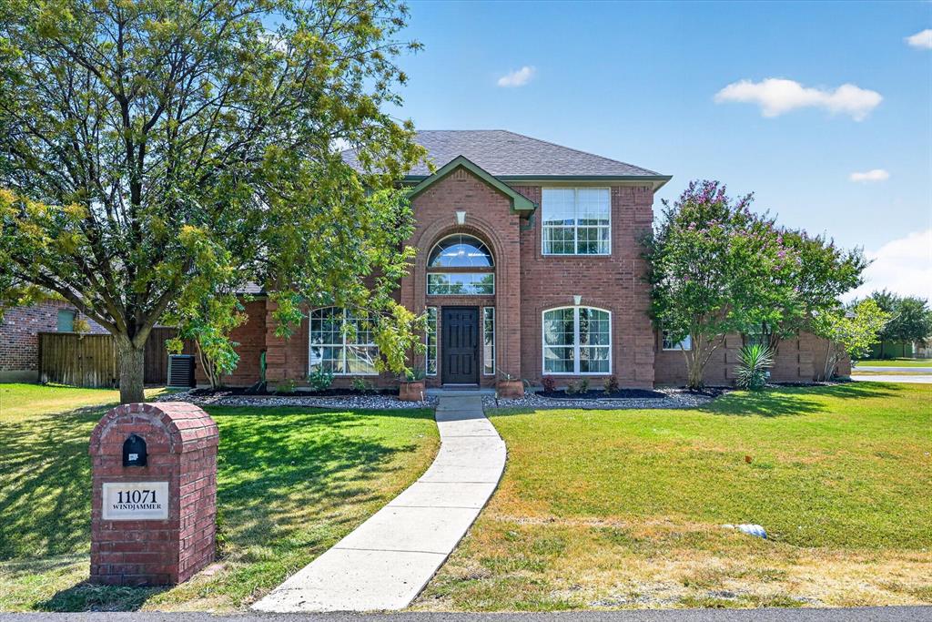 11071 Windjammer Drive Property Photo 1