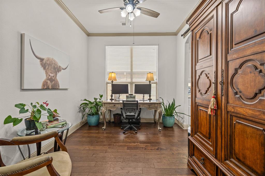 841 Lake Meadow Lane Property Photo 4