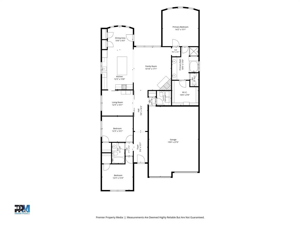 841 Lake Meadow Lane Property Photo 35