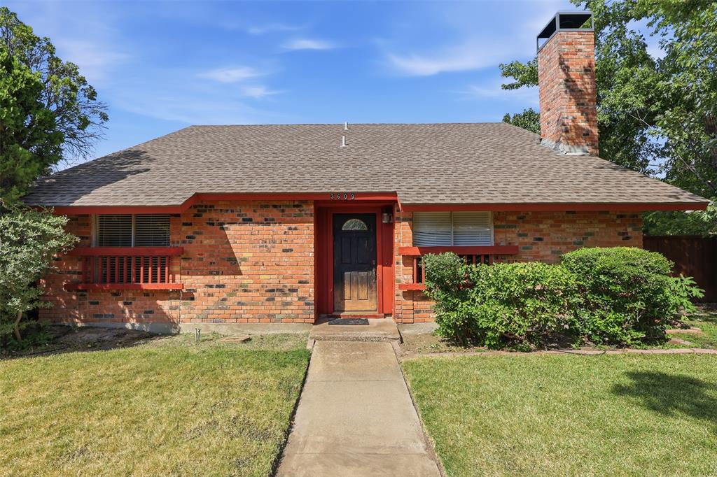 3609 Sherrye Place Property Photo 1