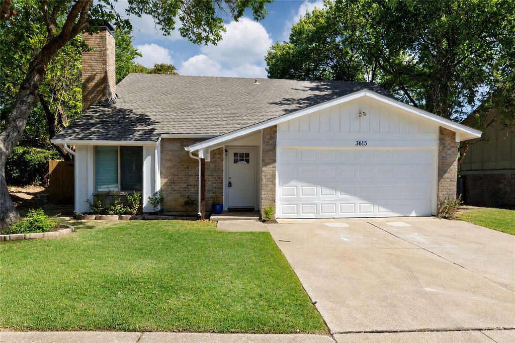 3615 Ravenhill Lane Property Photo 1