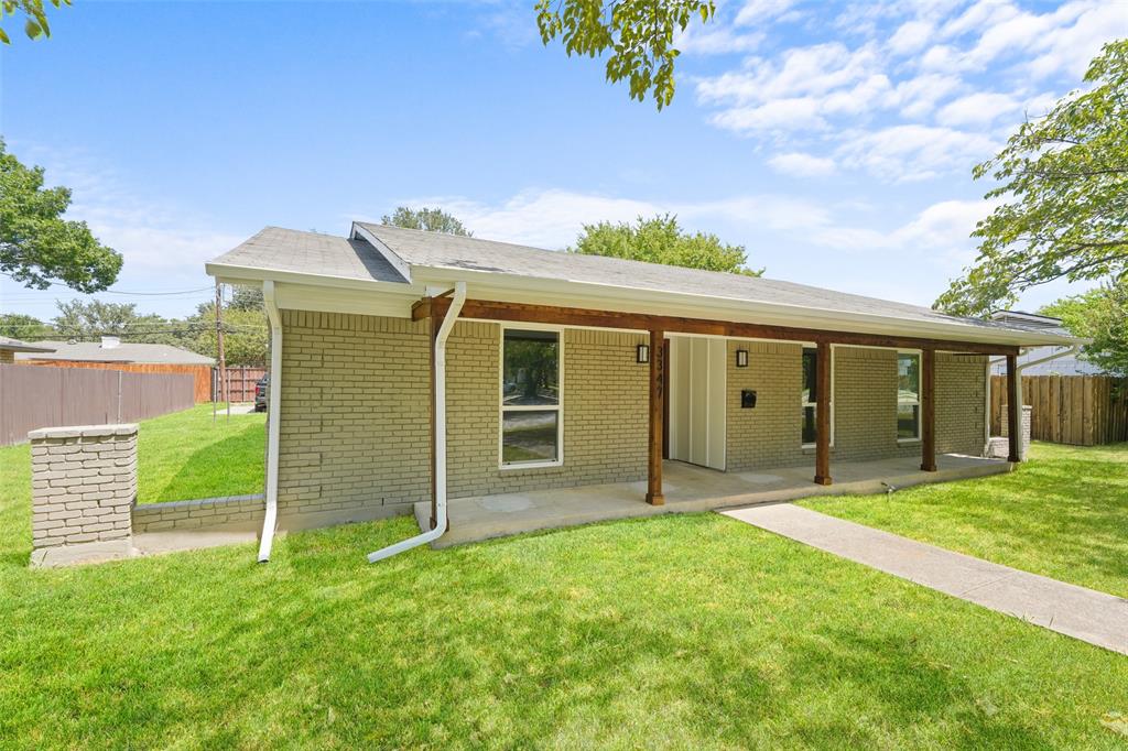 3347 Royal Lane Property Photo 1