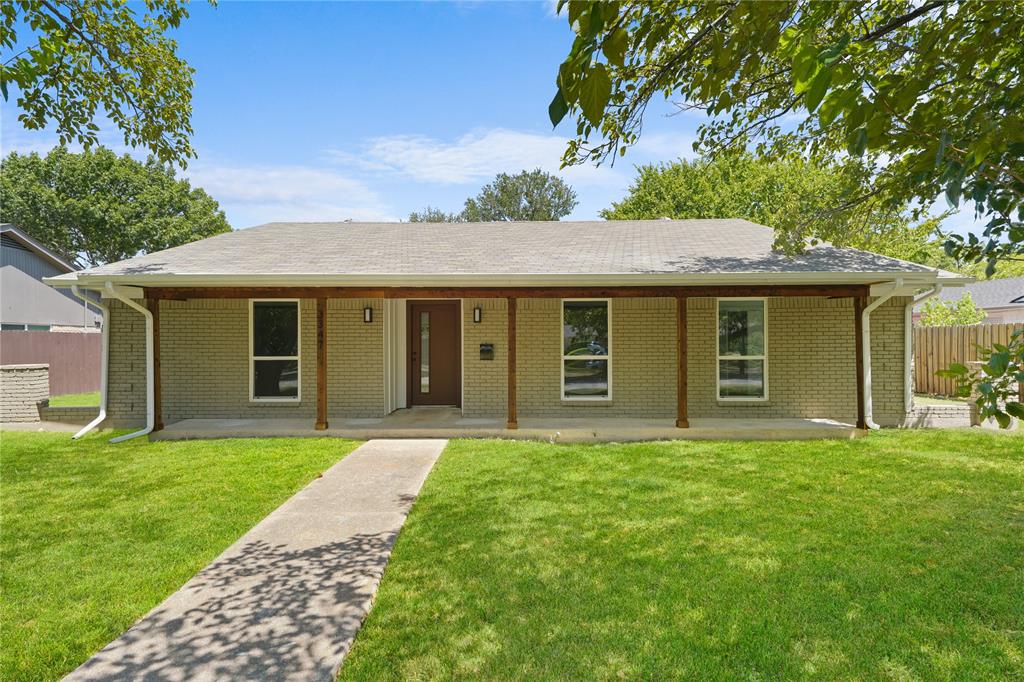 3347 Royal Lane Property Photo 2