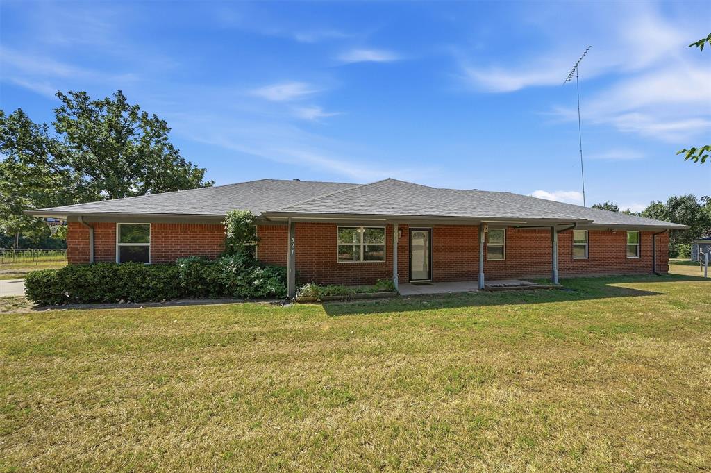 521 Mccraw Lane Property Photo 1