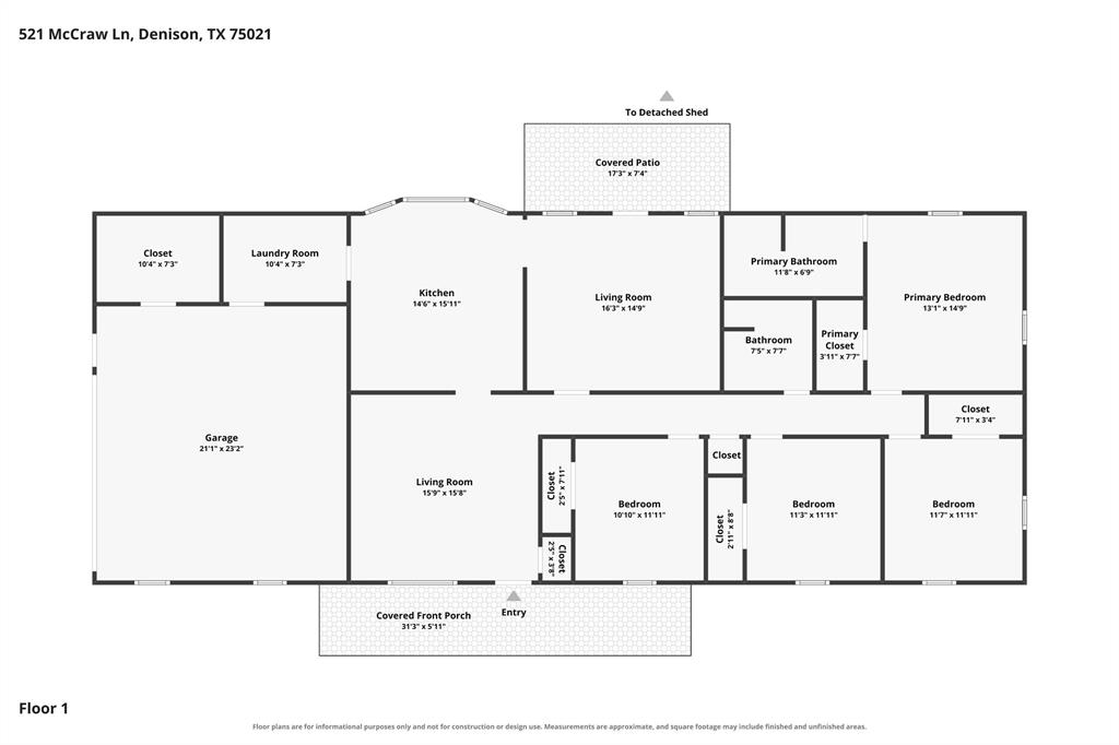 521 Mccraw Lane Property Photo 33