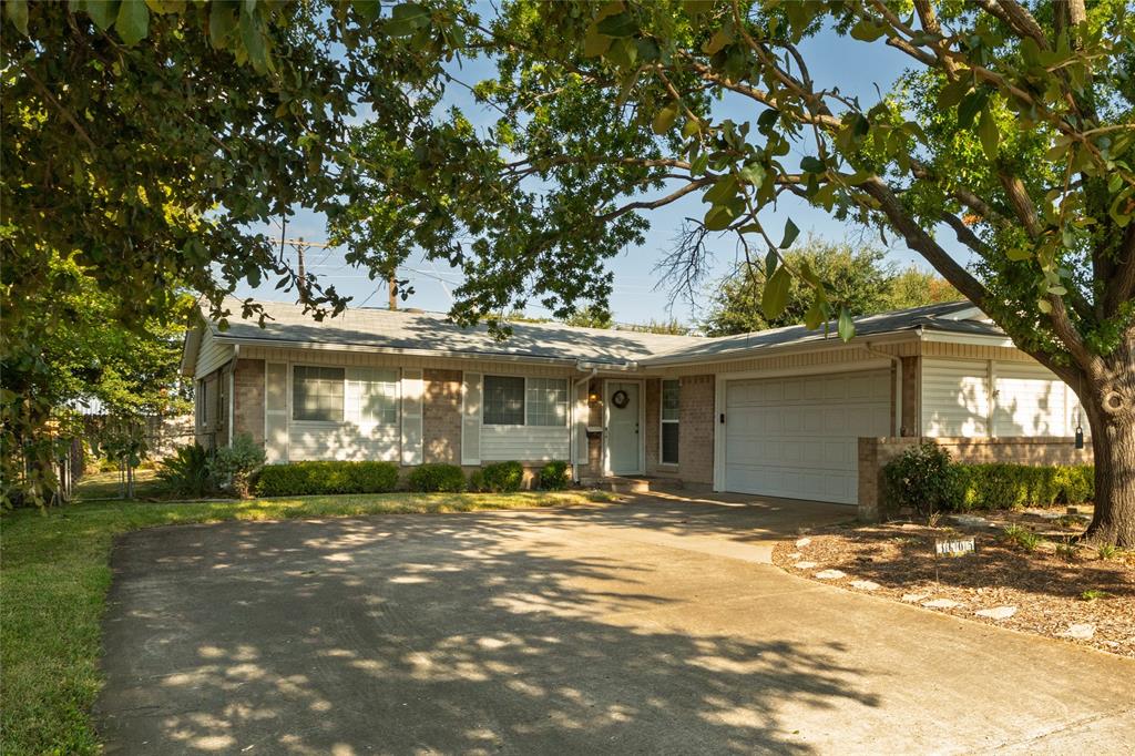 3605 Pleasant Run Road Property Photo 1