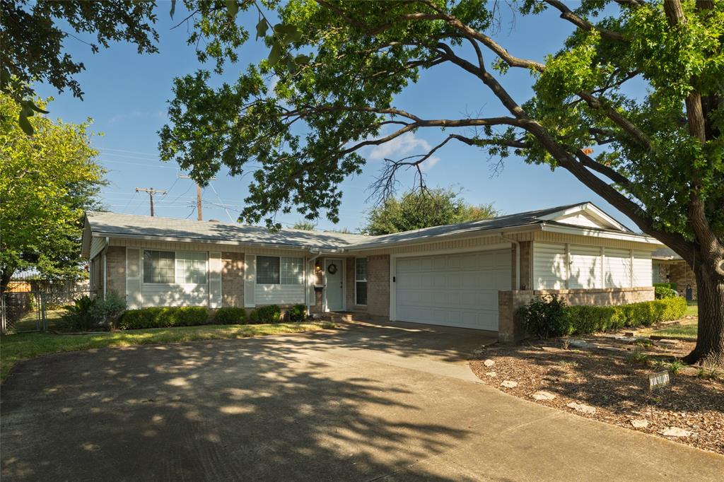 3605 Pleasant Run Road Property Photo 4