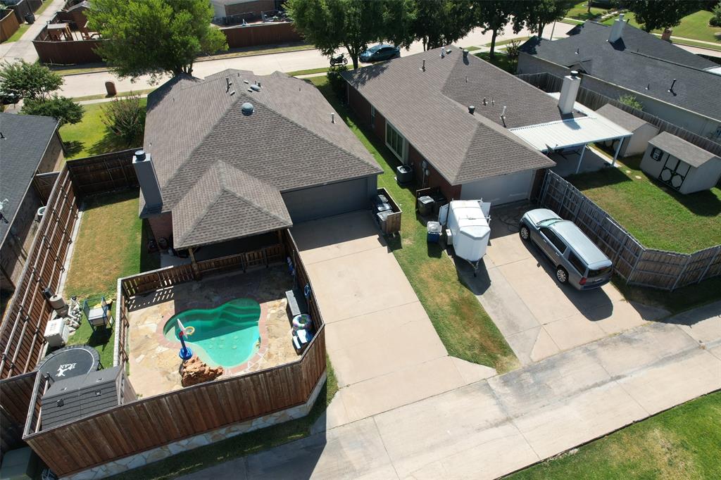 205 Arborview Drive Property Photo 22