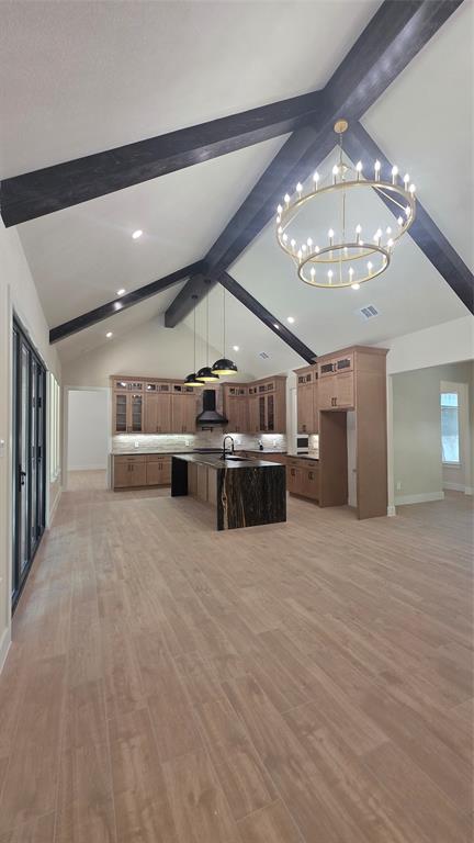 521 Glenwick Drive