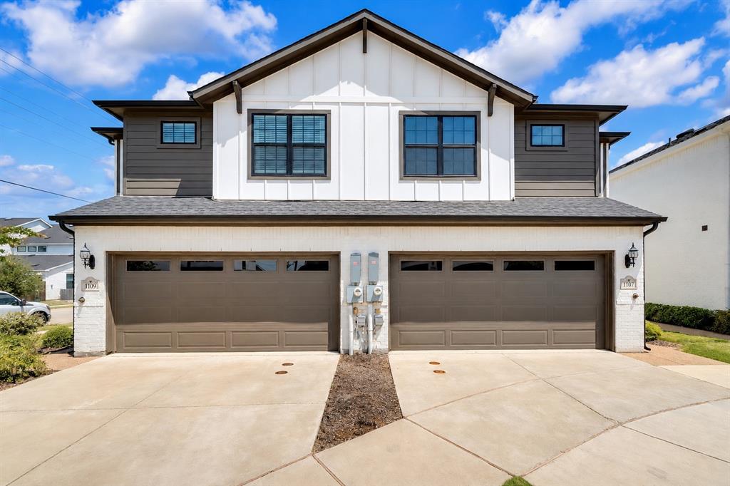 1109 Rusk Way Property Photo 1