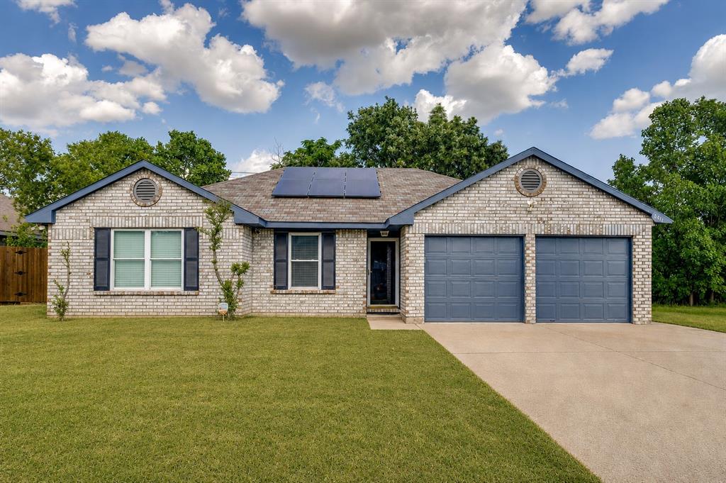 6411 Brooklawn Drive Property Photo 1