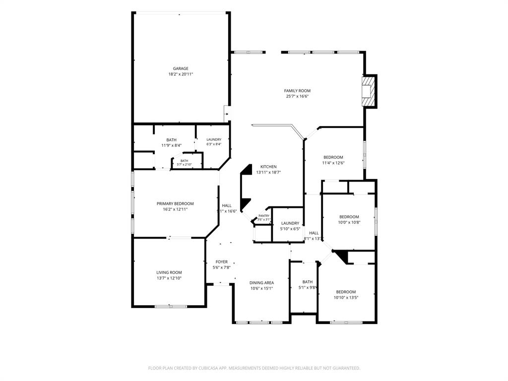 1110 Harvard Lane Property Photo 10