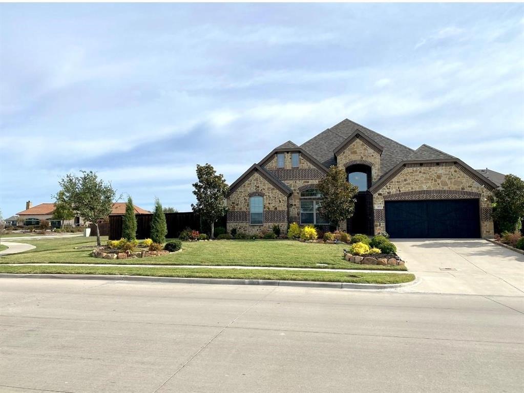 1400 Via Toscana Lane Property Photo 2