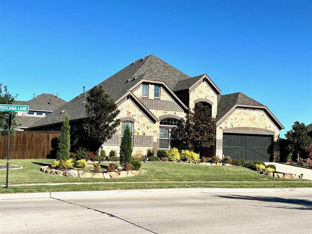 1400 Via Toscana Lane Property Photo 3