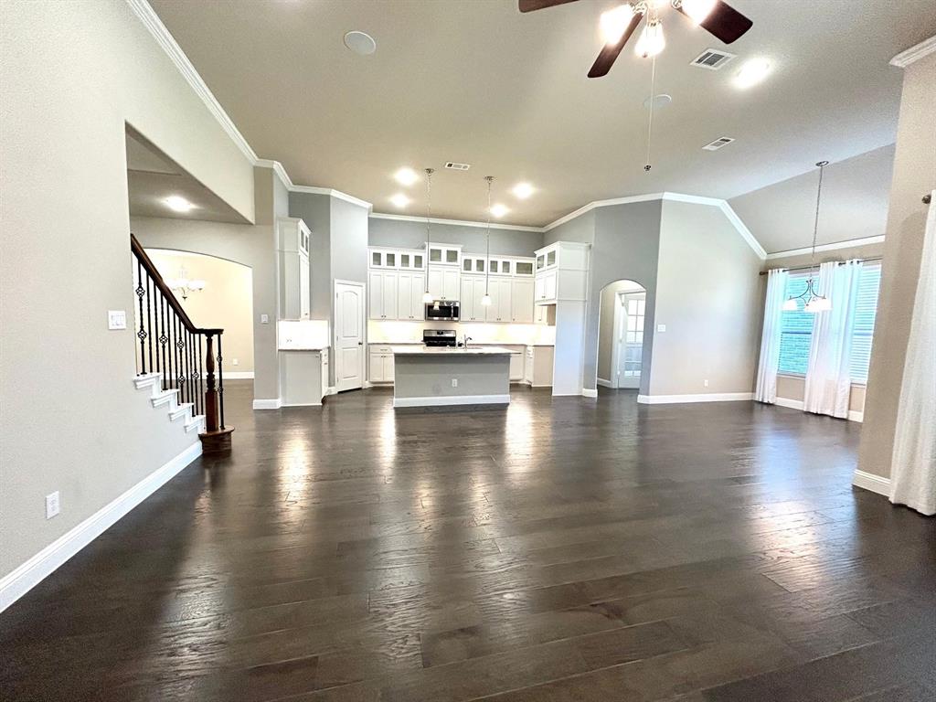 1400 Via Toscana Lane Property Photo 12