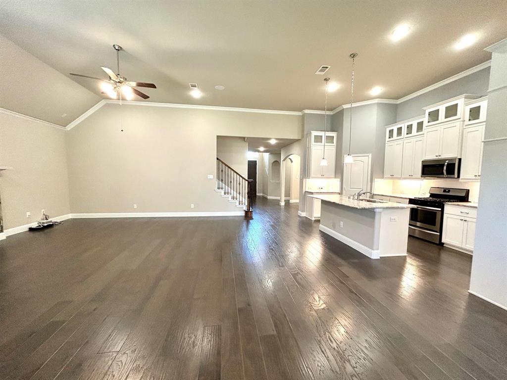 1400 Via Toscana Lane Property Photo 13