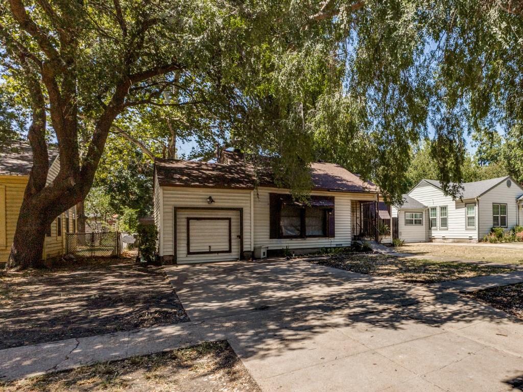 3143 Hedgerow Drive