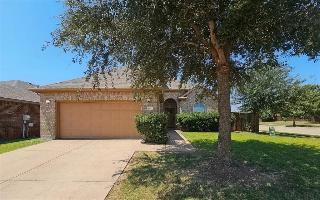 1017 Meadow Green Court Property Photo 3