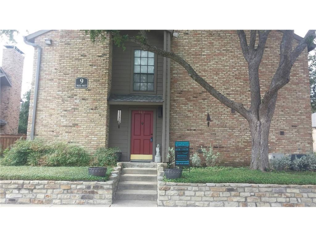 15221 Berry Trail 901 Property Photo 1