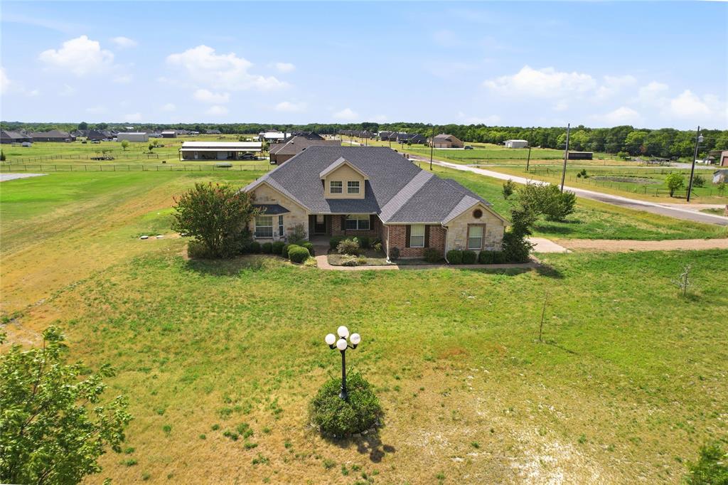 101 Cheyenne Trail Property Photo 1