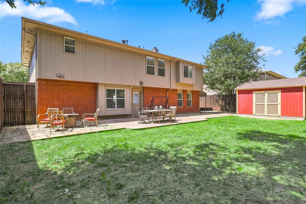 2701 Vistaview Drive Property Photo 8